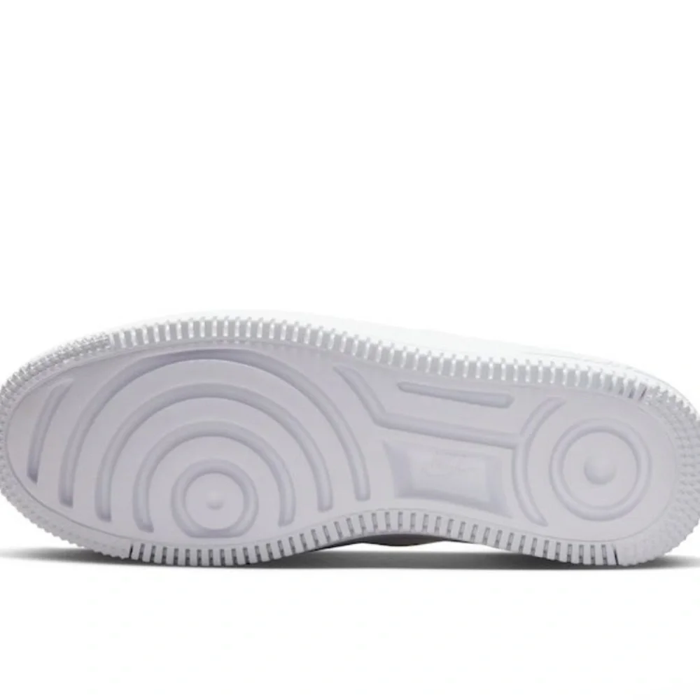 NWOB NIKE AIR FORCE 1 LOVER WOMEN'S SHOES - Picture 4 of 8